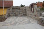 Gartenlounge